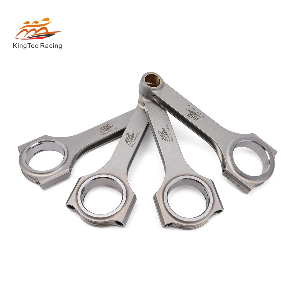 Alibaba.com: KingTec Racing Golf MK3 Forged Connecting Rod for SEAT ...