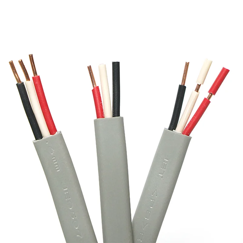 VVFケーブル 3×20mm エアコン用配線 電設材料 色々あるVVFケーブル、クーラー配線にはどれを使う