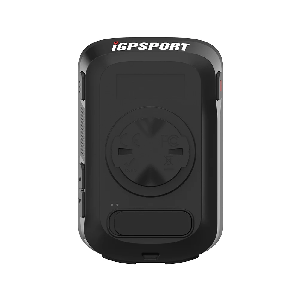 Новое поступление BSC200 IGPSPORT велосипедный компьютер GPS BLE ANT + дорожная навигация для езды на
