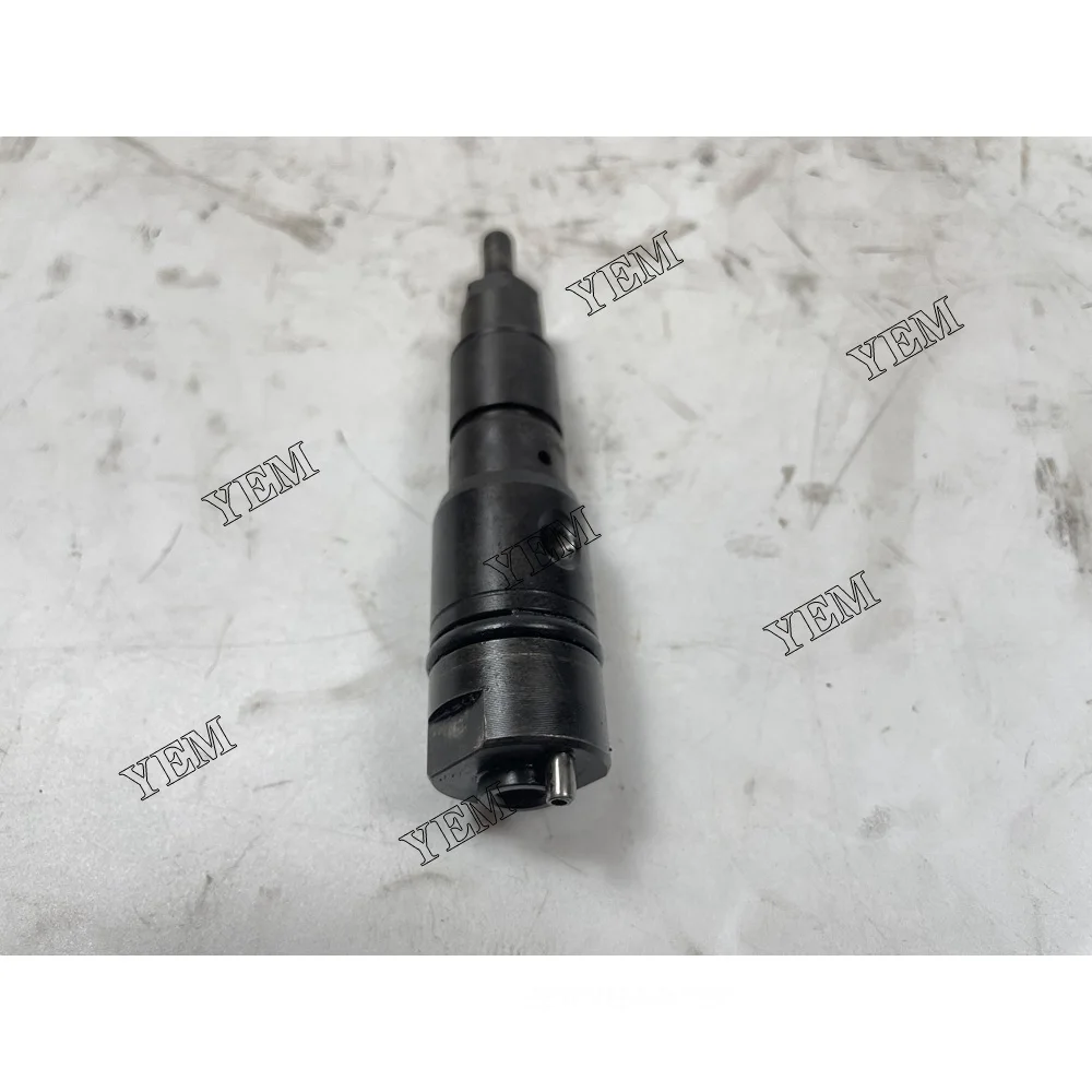 D934T Used Fuel Injector 10115854 for Liebherr Engine Repair Kit Engineering Machinery Part 2