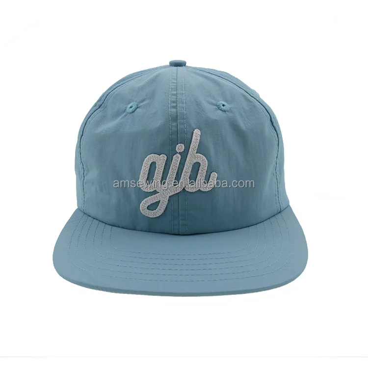 custom hat manufacturers usa