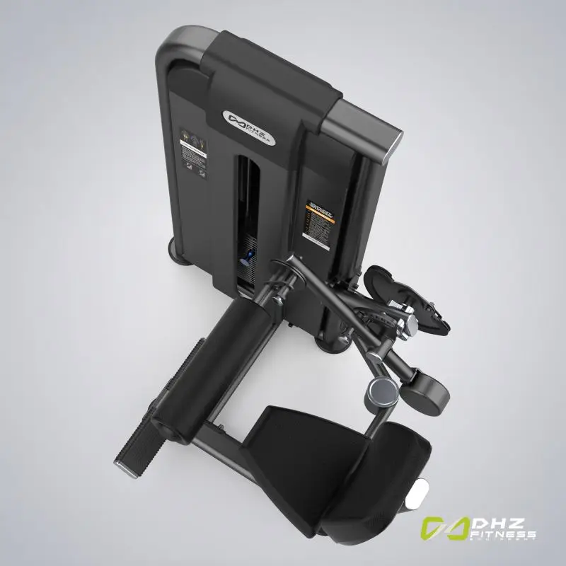 DHZ Gym Equipment Alien Series U2073C Abdominal Isolator