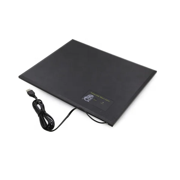 Retail Store Security Sensor Deactivator EAS RF Soft Label Deactivator
