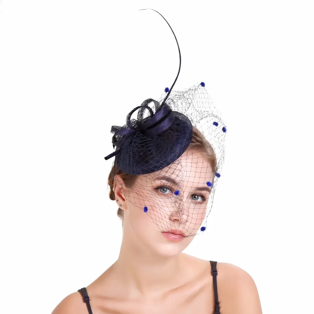 latest fascinator 2020