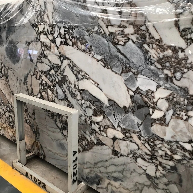 product engineer slab  elephant blue marble blue nature stone  tile living room table interior wall and floor  decoration-0