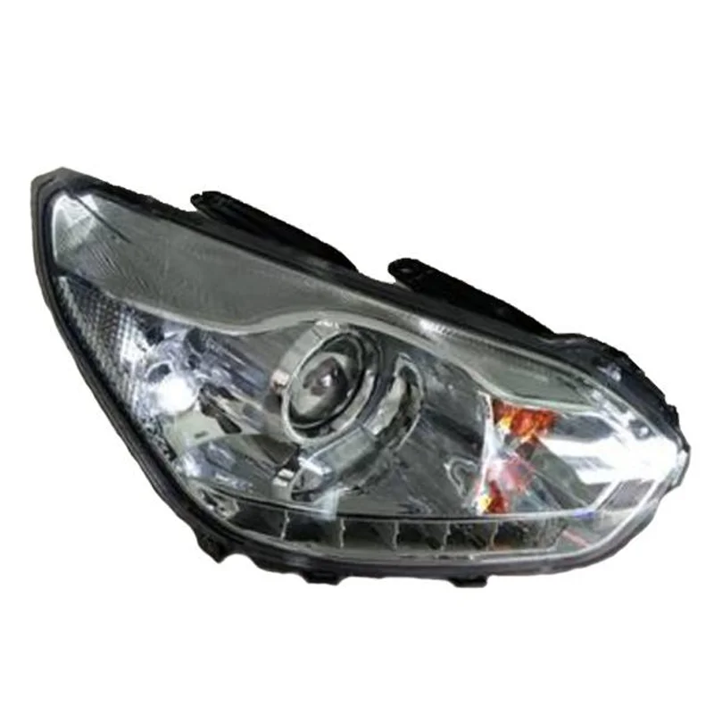 High Quality New H1 Halogen White Light 12V 25W  for Chery Tiggo 2010-2013
