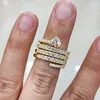 T0623 yellow gold