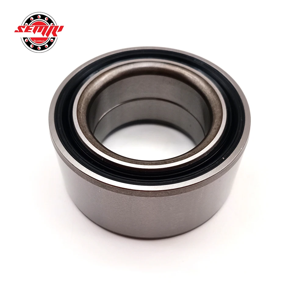 Produce 45x80x55mm 45KWD08 Dual Row Rear Wheel Hub Bearing for