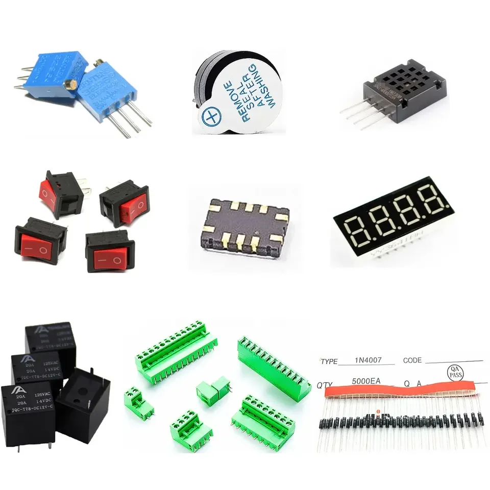 JL Bluetooth Chip AC6969A  Software&Hardware Design audio amplifier interface headphone driver IC chip IN STOCK