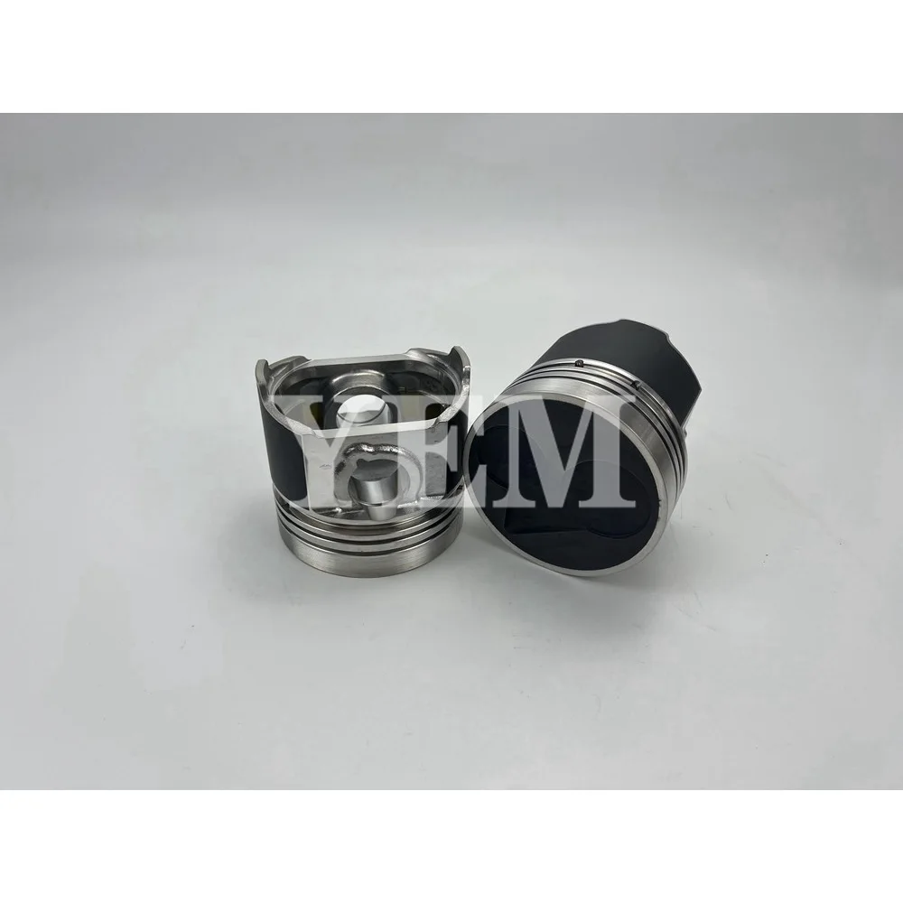 D1803 Piston With Pin 1G466-21900 for Kubota Engine Parts for Sale