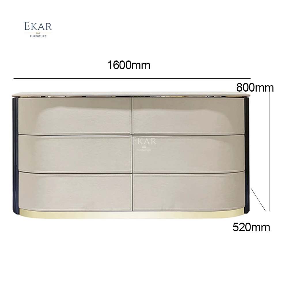 product multi functional chest of drawers perfect bedroom storage solution-68