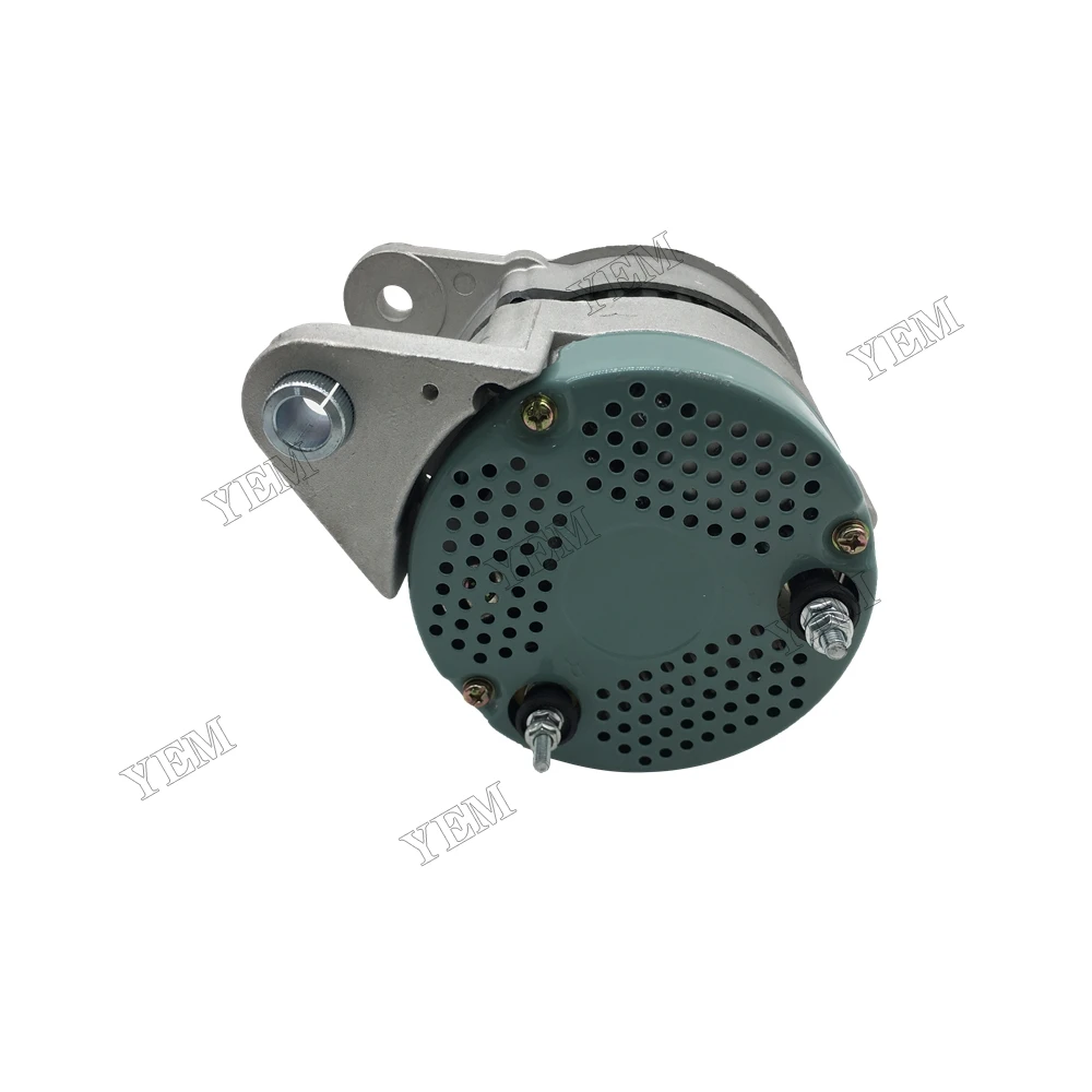 Alternator for Komatsu 6D108 China Engine Parts Supplier 5