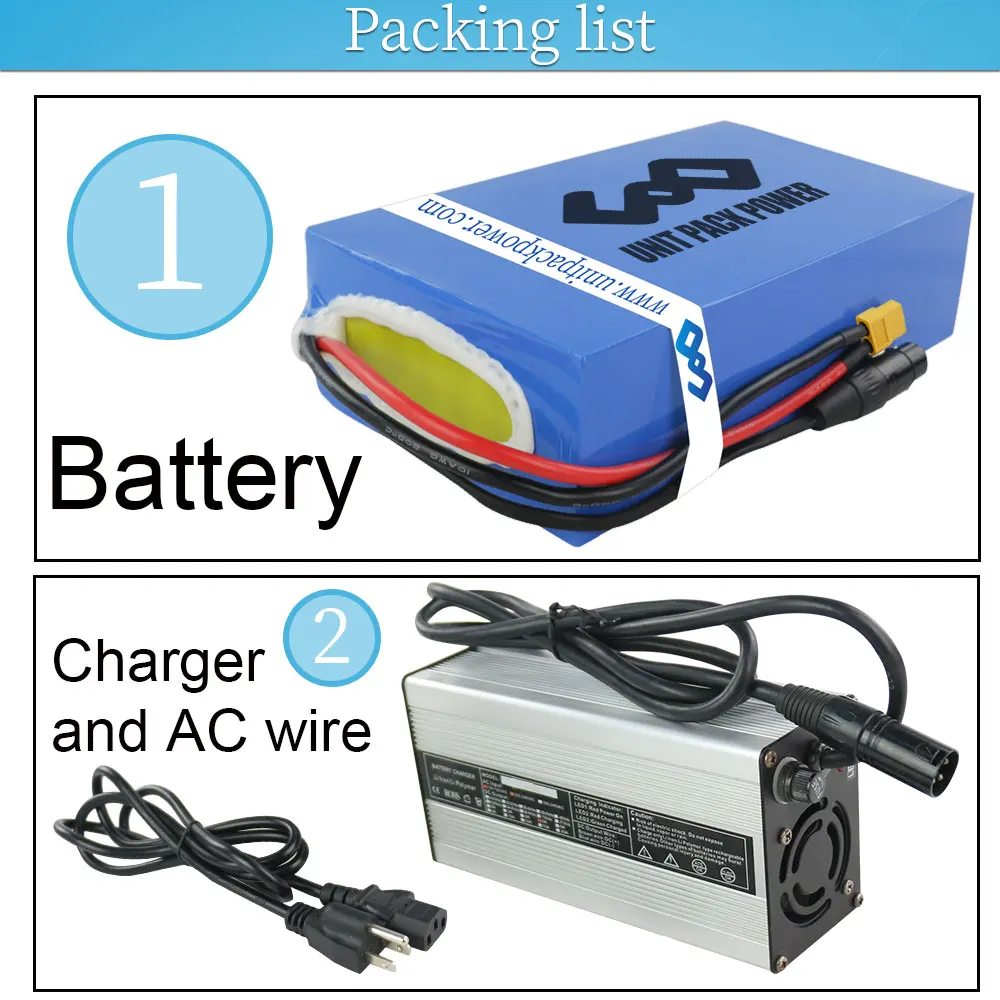 Diy Upp Electric Motorcycle Lithium Ion Battery 72v 40ah 3000w Motor