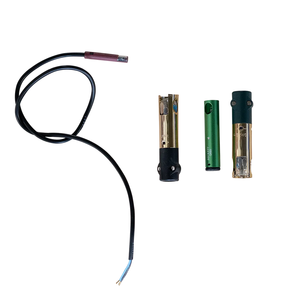 AGG16.C Flame Detector Sensor for Boiler or Burner Spare Parts New Condition for Oil Burner in Manufacturing Plants