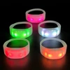 ไฟ LED 4 ดวง เปิด-ปิดด้วยเสียง