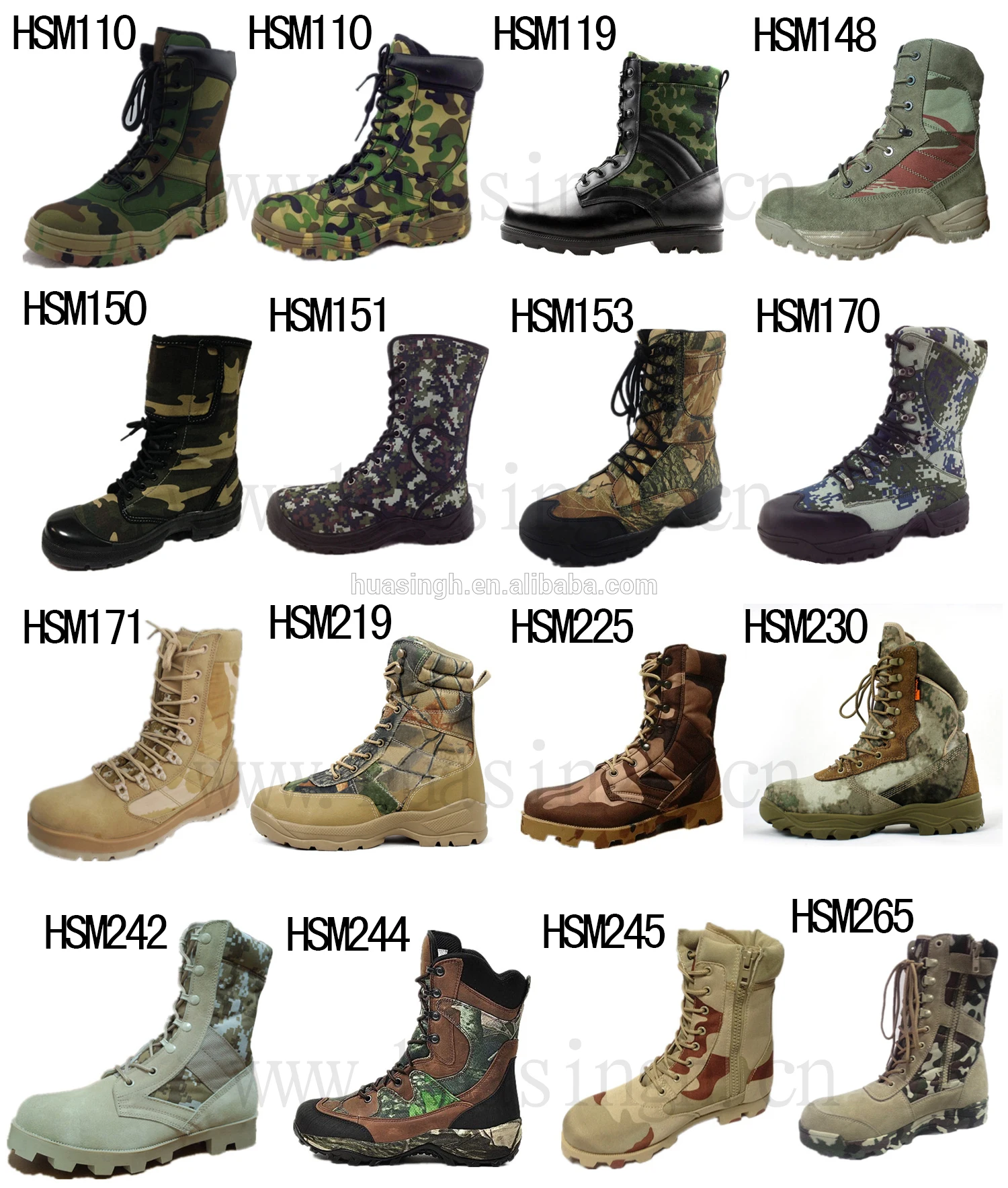 camouflage 2