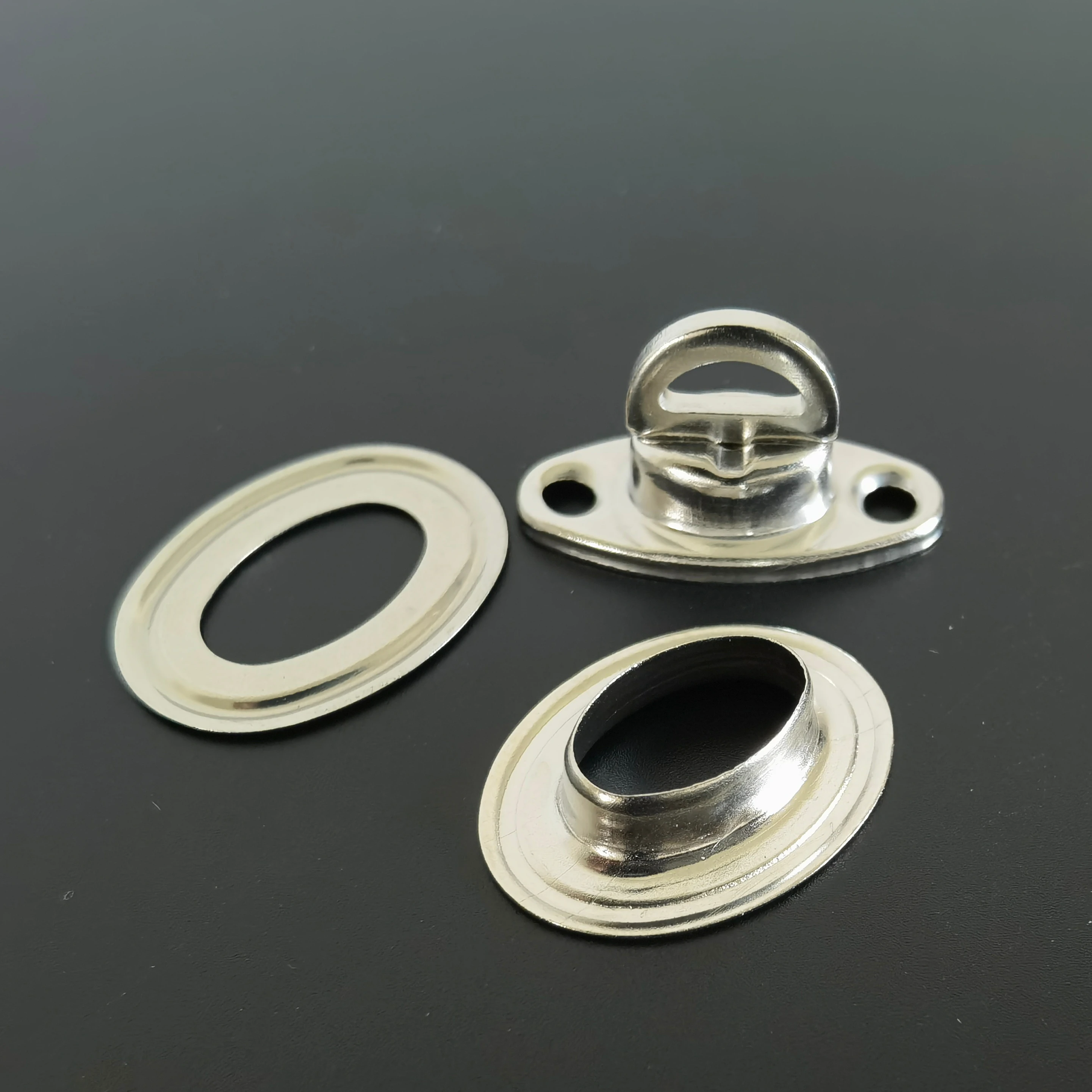 SNOWL Turn Snap Fasteners for Canvas Marine Parts and Accessories Best Bass Boat Accessories