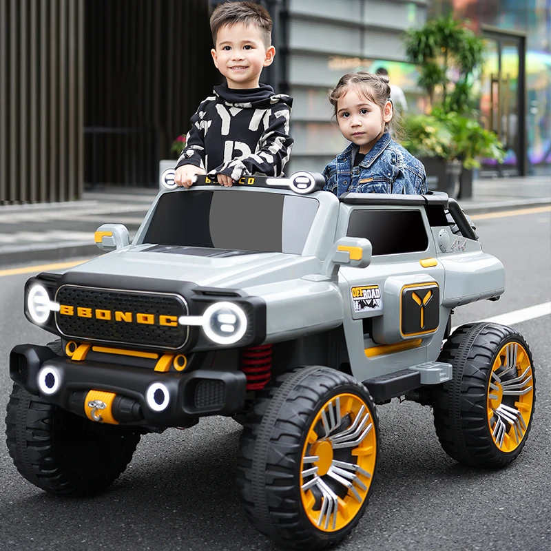 10 years kids 24v electric car toy / 3 to 6 years kids battery car electric / electric 2 seater kids car