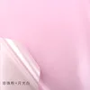 Pink + Moon White