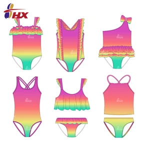 Custom Logo One-Piece Crinkle Swimwear for Women Summer Party Beach Bathing Suits OEM Printed Beachwear