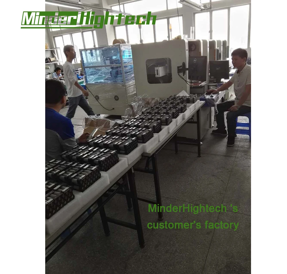 MDAWB-3030S Automatic Wire Bonder / Wire bonding machine supplier