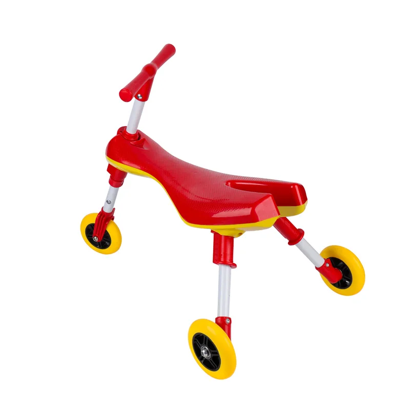 Hot Selling Best Quality Baby Scooter Three Rounds Scooter Scooters Kids