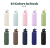 couleur en stock