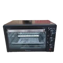 16L Electric Oven Baking for Home Use, Smart Portable Pizza Oven Toaster, Hot Selling Baking Oven for Bread and Cake.