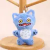 Hunt-the-Demon-Dudu-Tiger Pendant 11cm/25g