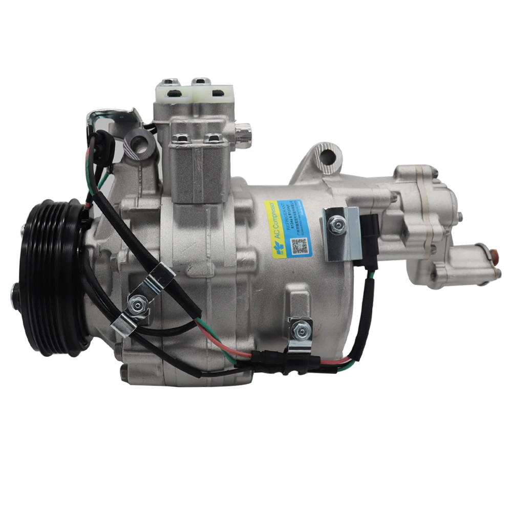 OEM 38924RMX-A01 AC Compressor for Honda Civic 1.3L Hybrid