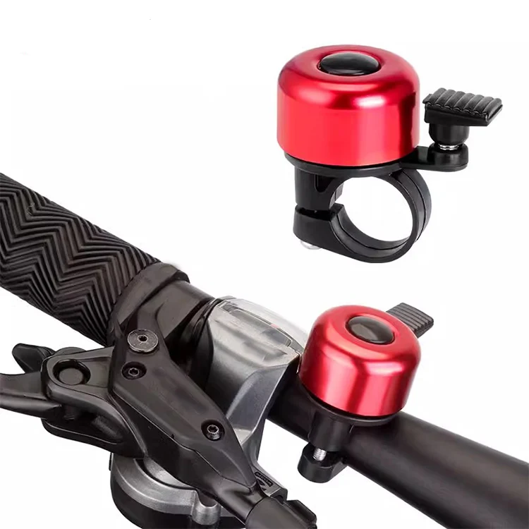 Велосипедный звонок