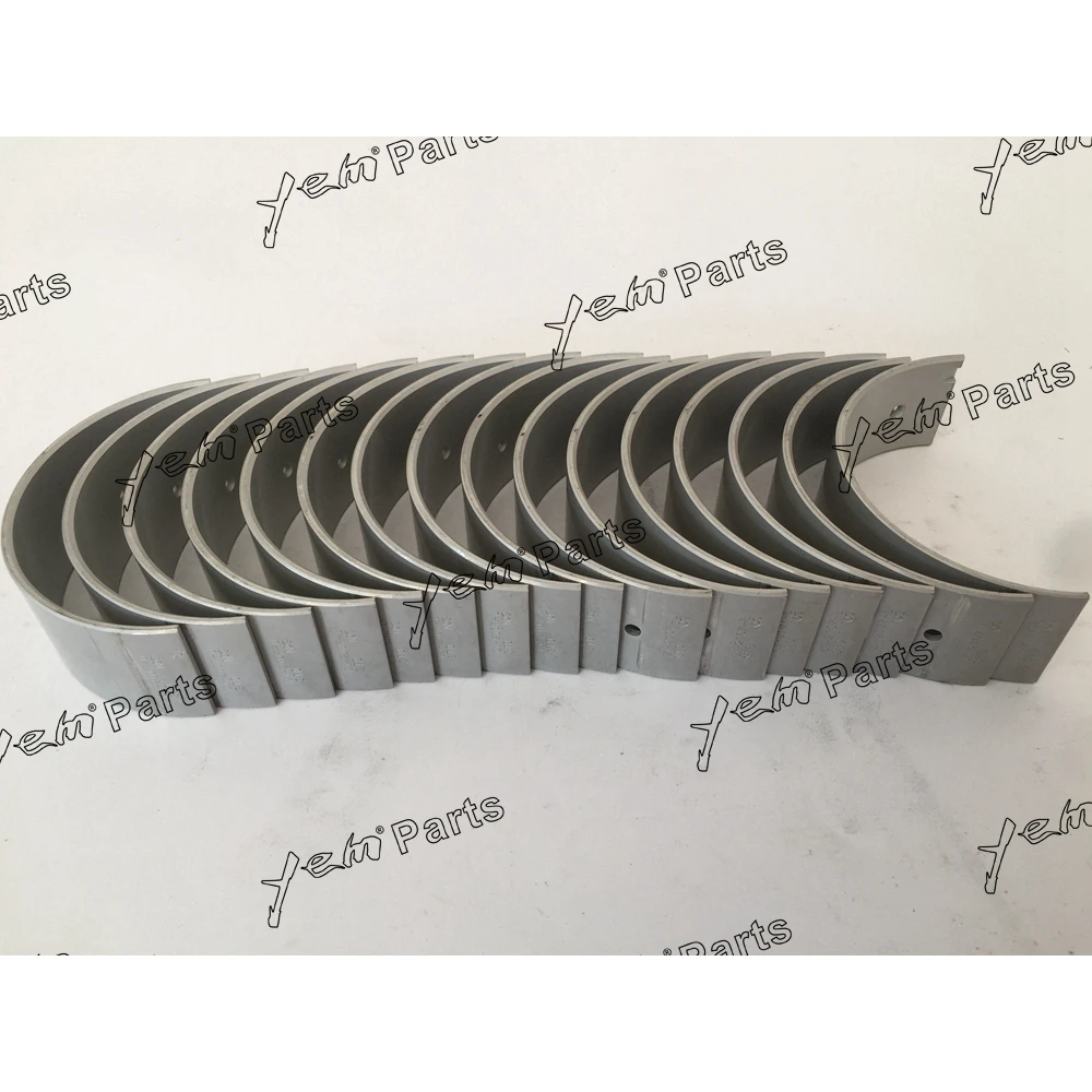 EF750 Engine Con Rod Bearings for Hino