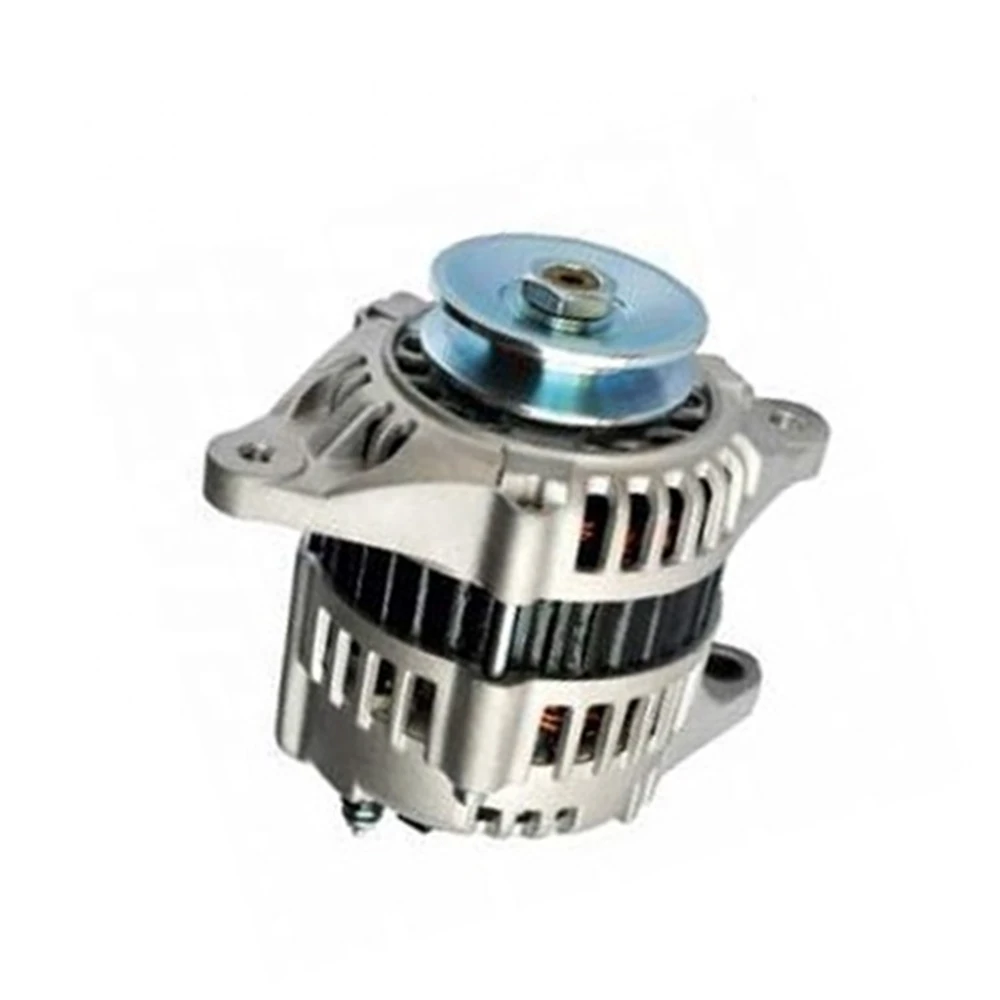 IZUMI Alternator for Kubota for Yanmar 129930-77210 Genuine Engine Parts