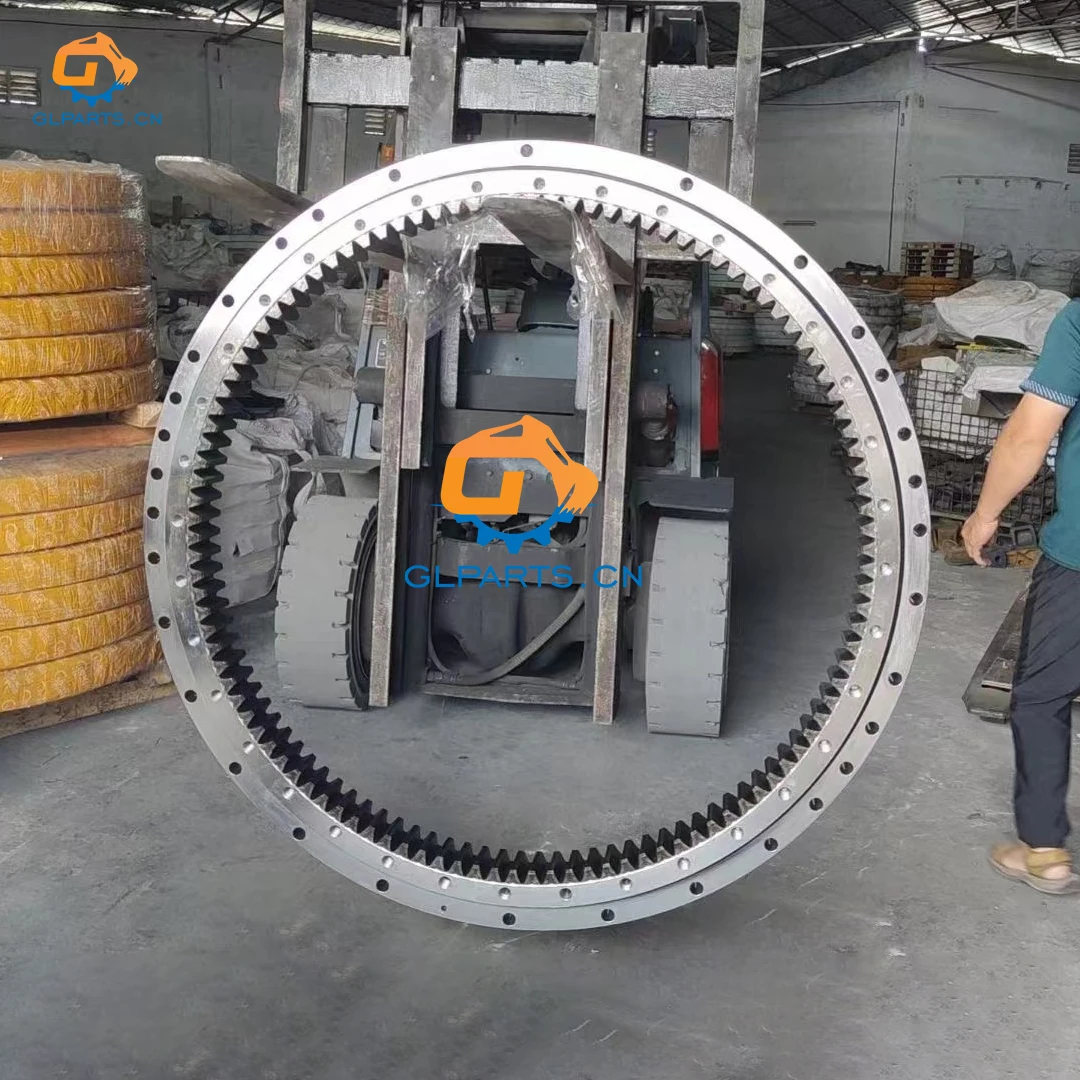 ZX330 EX270 ZX230 ZX240 Swing Bearing Slewing Bearing