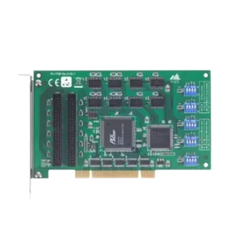 New and Original PLC Data Acquisition Card PCI-1739U-AE