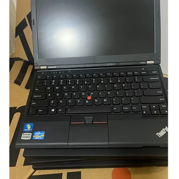 Wholesale Refurbished Used ThinkPad X220 X230 Intel Core I5-2th/4gb/320gb/ SSD / 12.5-inch Used Refurbished Business Laptop