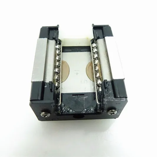 Original IKO Linear Way Linear Guide Block Rail LWESC15C1S2 LWESC20C1S2 LWESC25C1S2 LWESC30C1S2 LWESC35C1S2