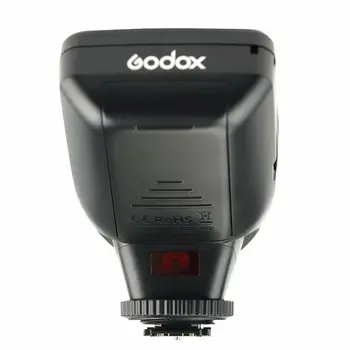 Godox XPro-S 2.4G TTL HSS Wireless Flash Trigger Transmitter for Sony Camera detail image