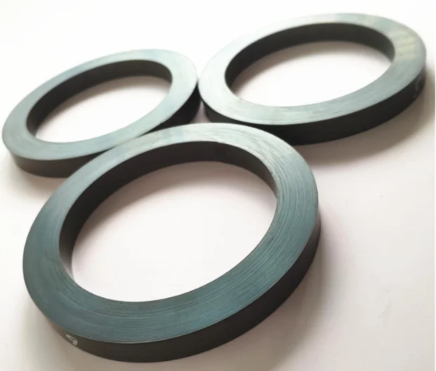 High Quality Single Phase Iron Core of Toroidal Transformer