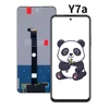 For Huawei Y7A lcd
