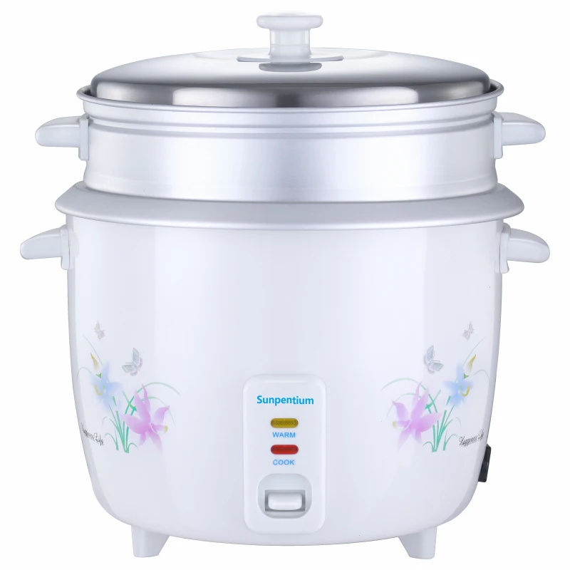 rice cooker 6 kg