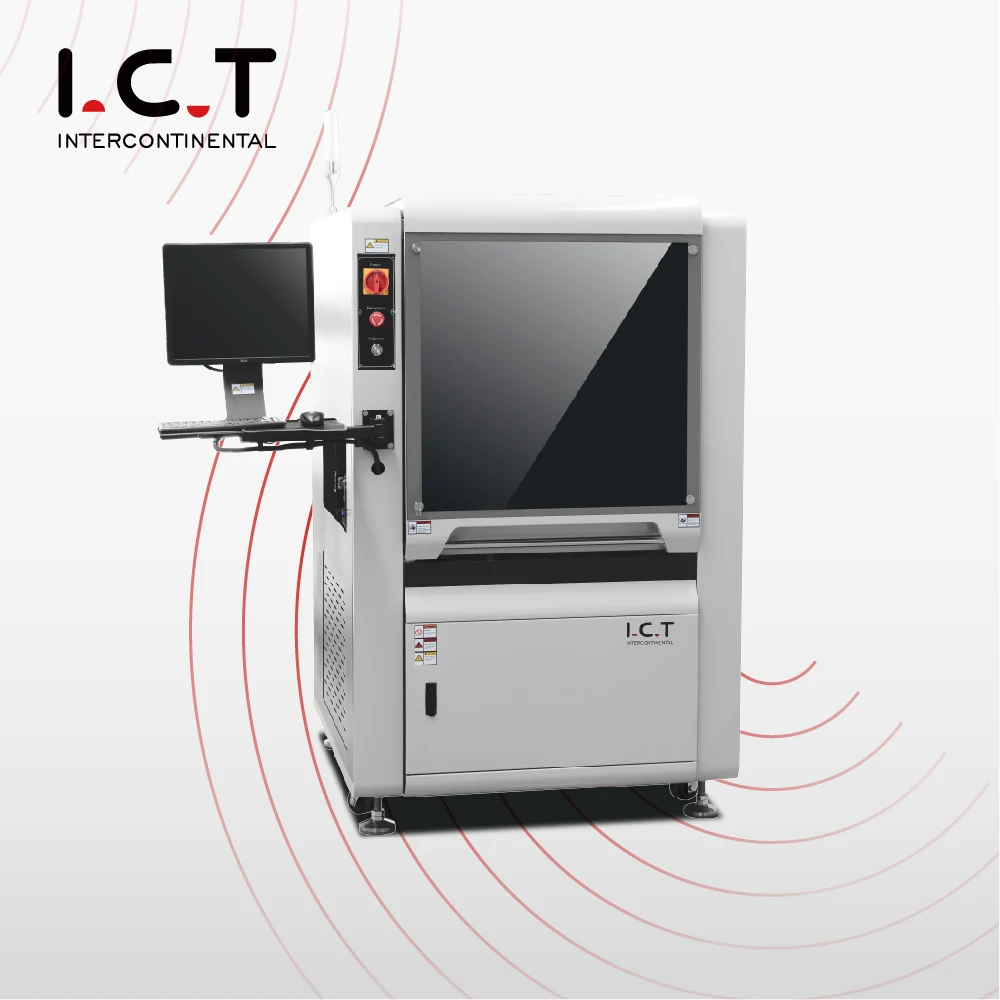 Automatic Selective Pcb Conformal Coating Liquid Adhesive Coating Line Machine Machine for Pcb
