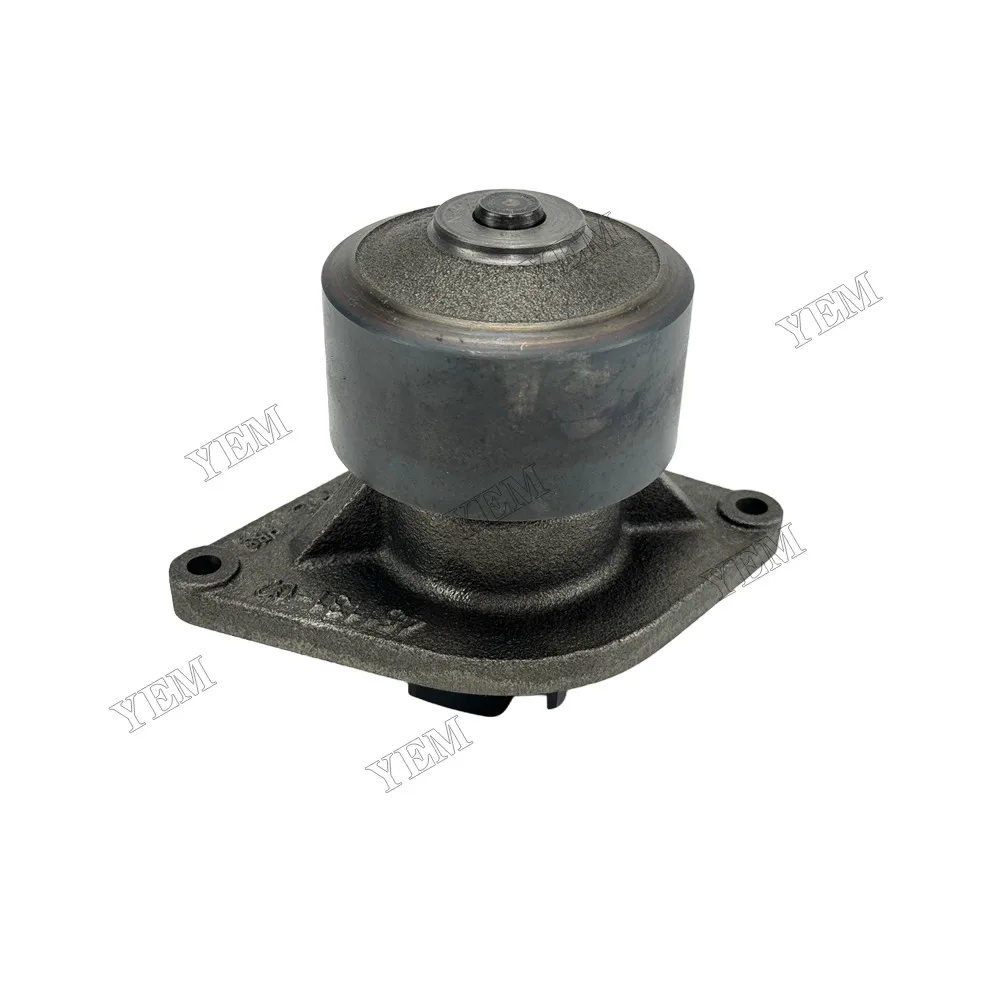 Water Pump 6754-61-1312 6754-61-1310 Fit for Komatsu Engine 2