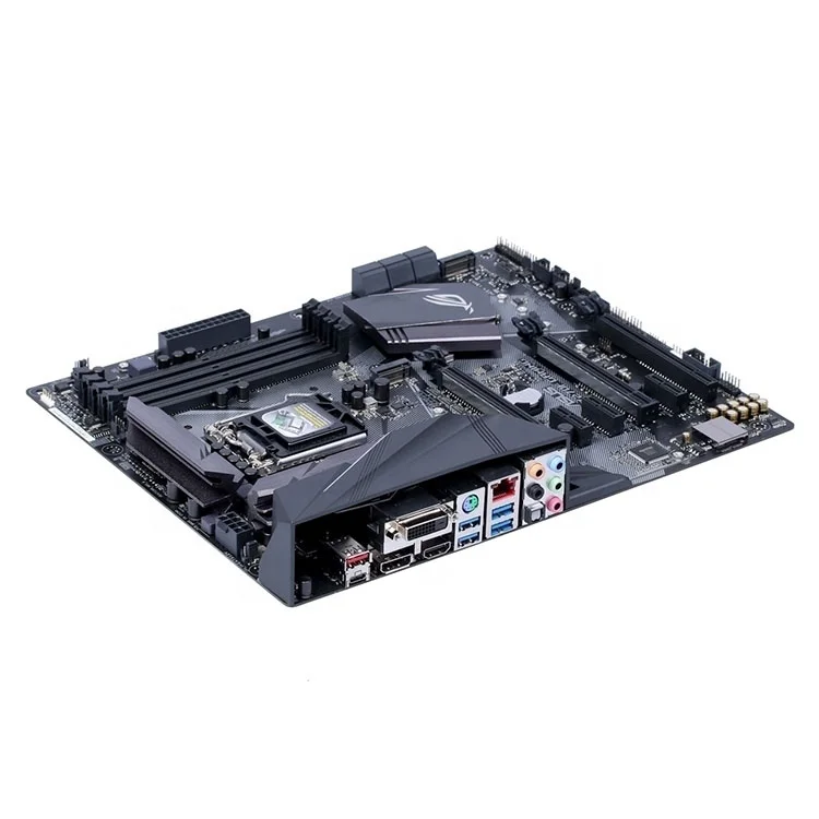 オリジナルの新しいマザーボードROG STRIX Z270Fゲーム| Alibaba.com