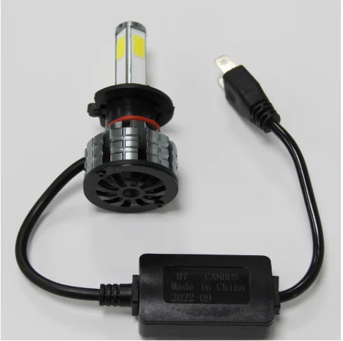 Car Headlight K9 LED supplier