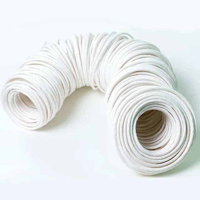 Twisted Paper Rope Cord for Paper Bags
