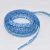 Blue grid