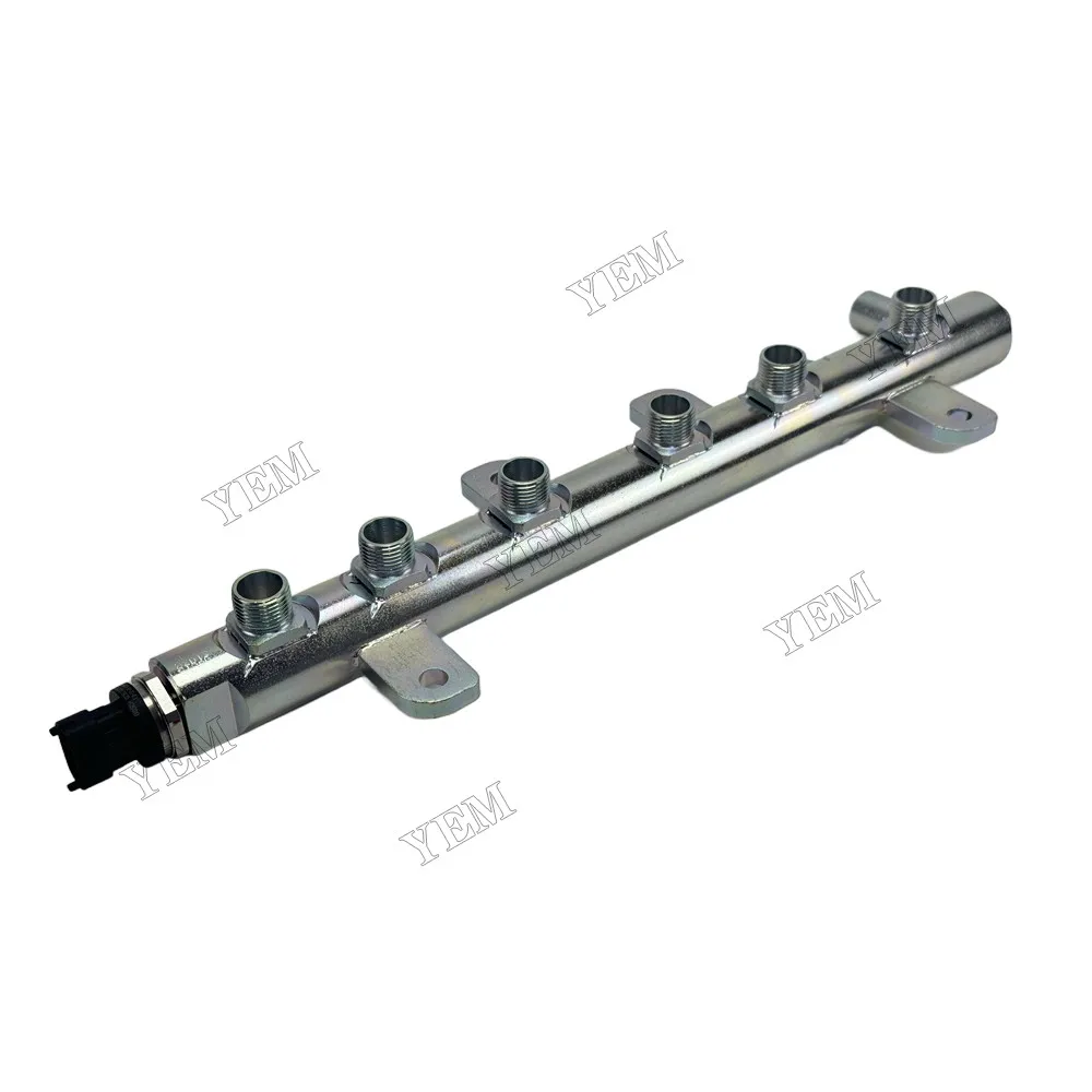 Fuel Common Rail 3977530 0445226042 Fit for QSB6.7 Engine