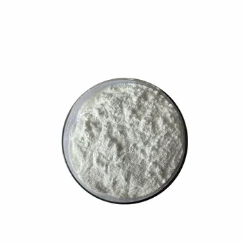 Factory supply pure Calcium Gluconate powder CAS 299-28-5
