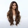 Ombre Brown 9